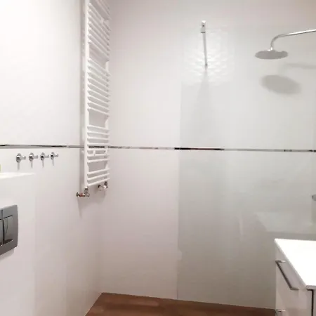 Apartament Wawa Varsavia Esterno foto