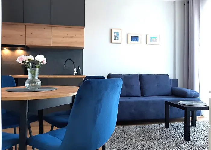 Apartament Wawa