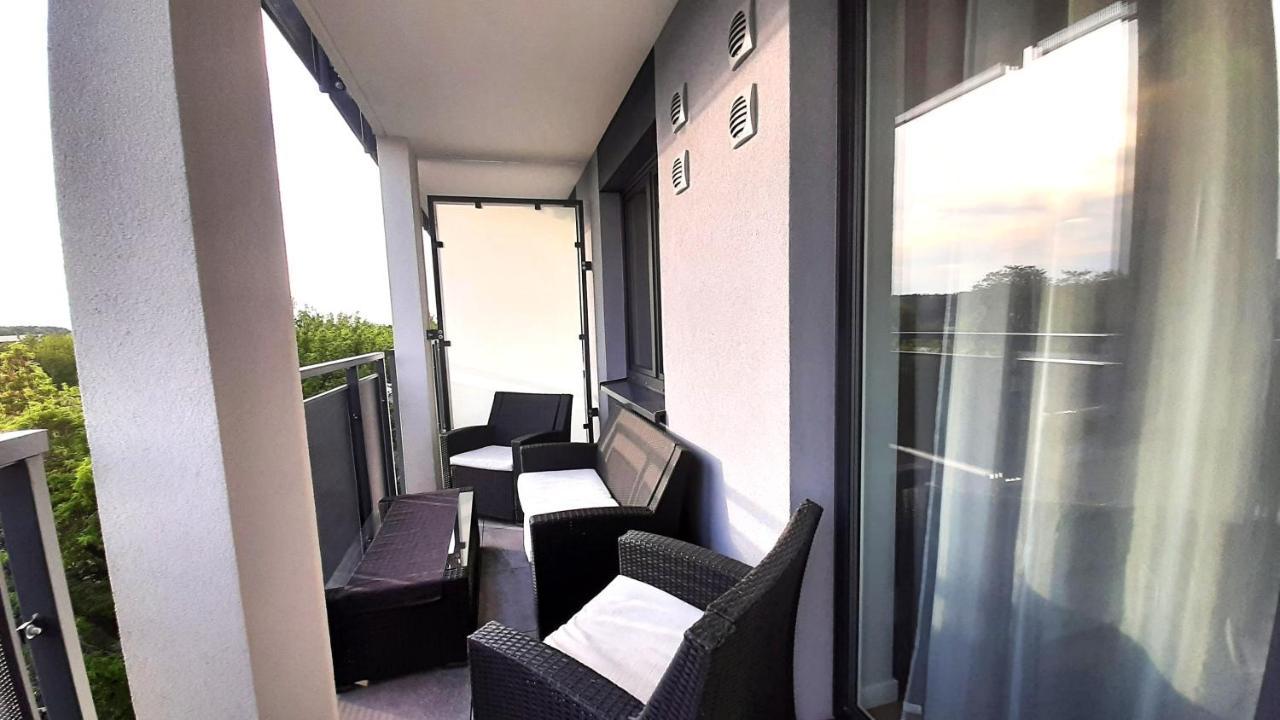Apartment Wawa *