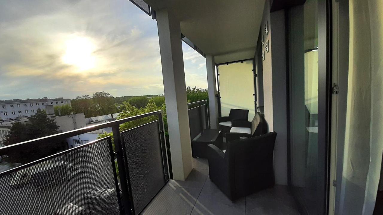 Wawa Apartment