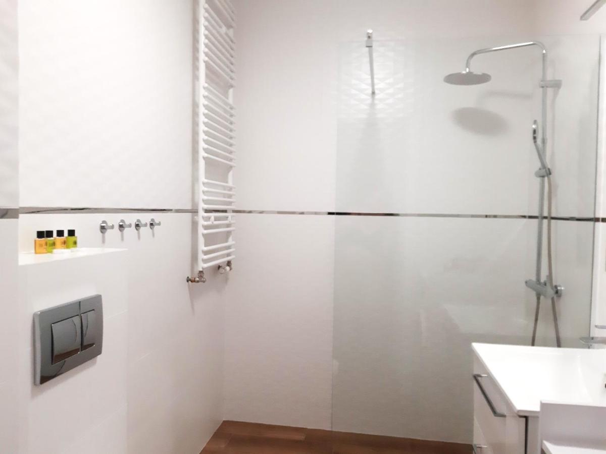 Apartment Wawa Warsaw