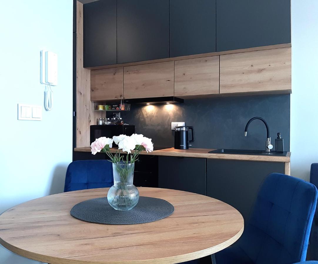 Wawa Apartment *