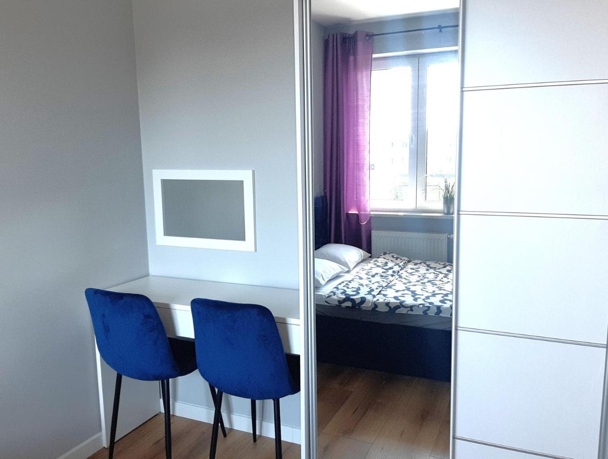 Apartment Wawa
