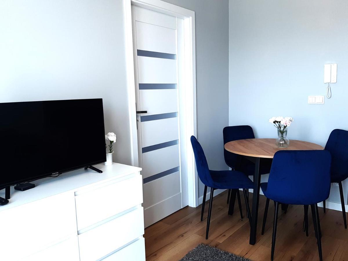 Wawa Apartment