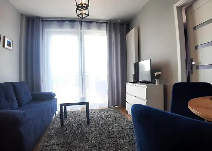 Apartament Wawa