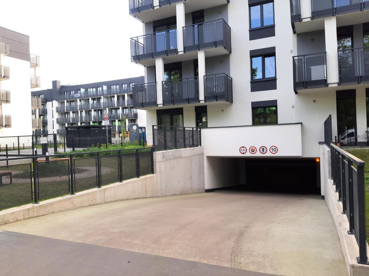 Wawa Apartamento Varsovia