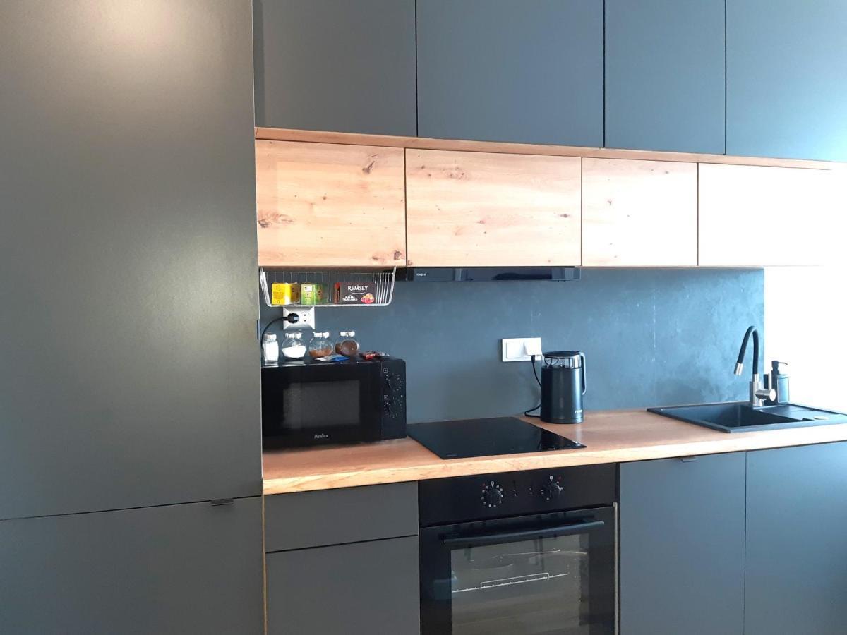 Wawa Apartamento Varsovia