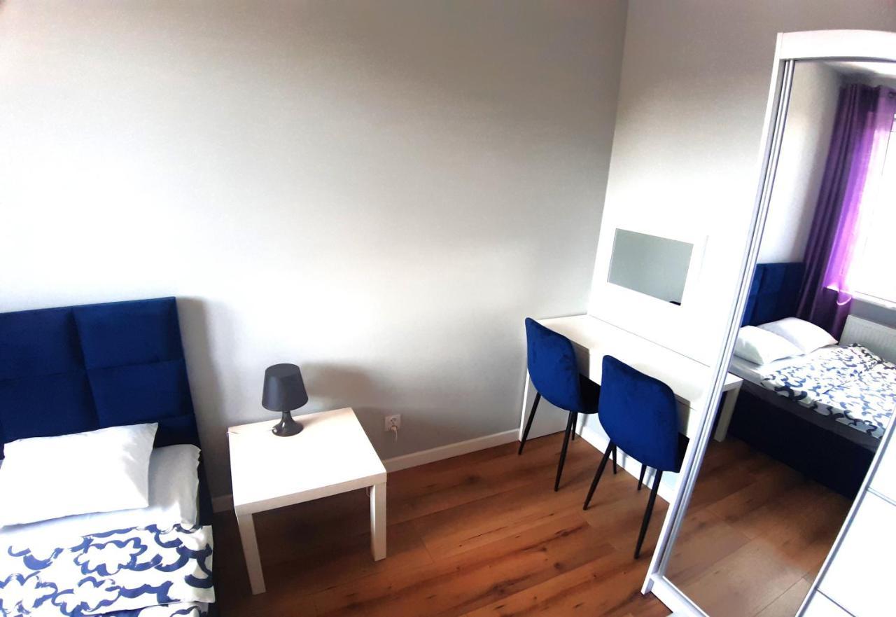 Apartamento Wawa
